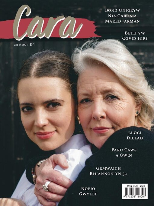 Title details for Cara by Cwmni Cara - Available